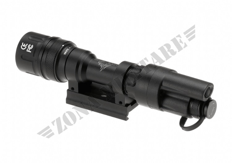 Torcia M952V Wireless Flashlight Night Evolution