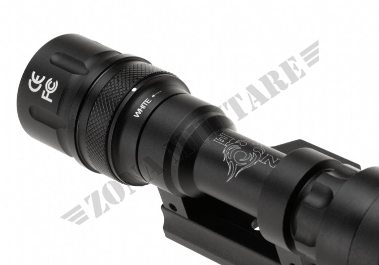 Torcia M952V Wireless Flashlight Night Evolution