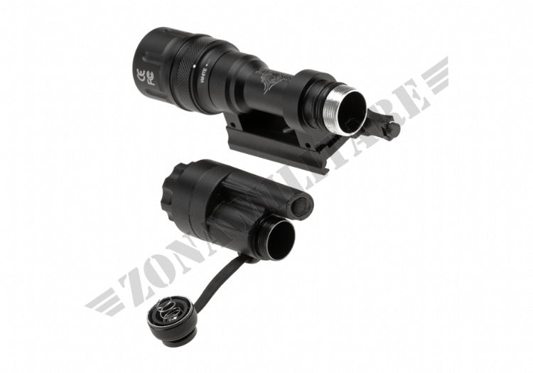 Torcia M952V Wireless Flashlight Night Evolution