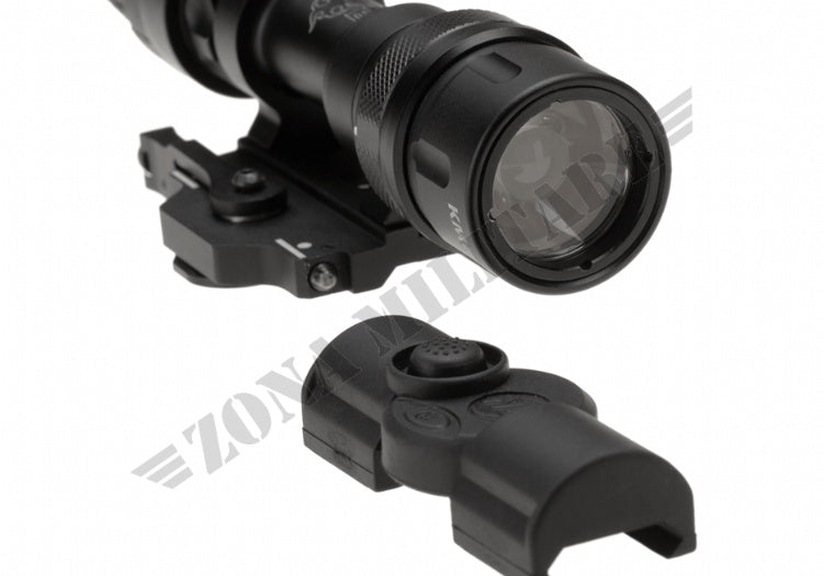 Torcia M952V Wireless Flashlight Night Evolution