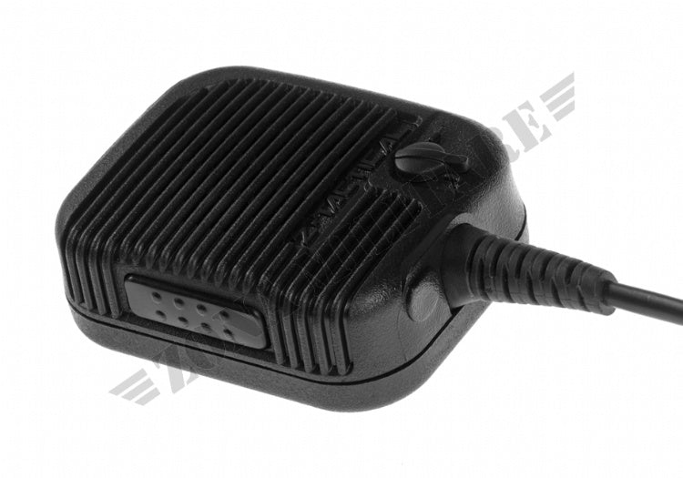 Intercom Ptt Motorola 2-Pin Connector Z-Tactical