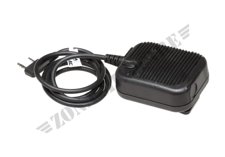 Intercom Ptt Kenwood Connector Z-Tactical