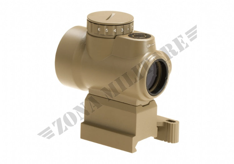 Mirino Mro Qd Red Dot Aim-O Desert Version