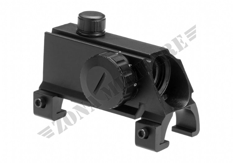 Mirino Per Mp5 Red Dot Aim-O Black Version