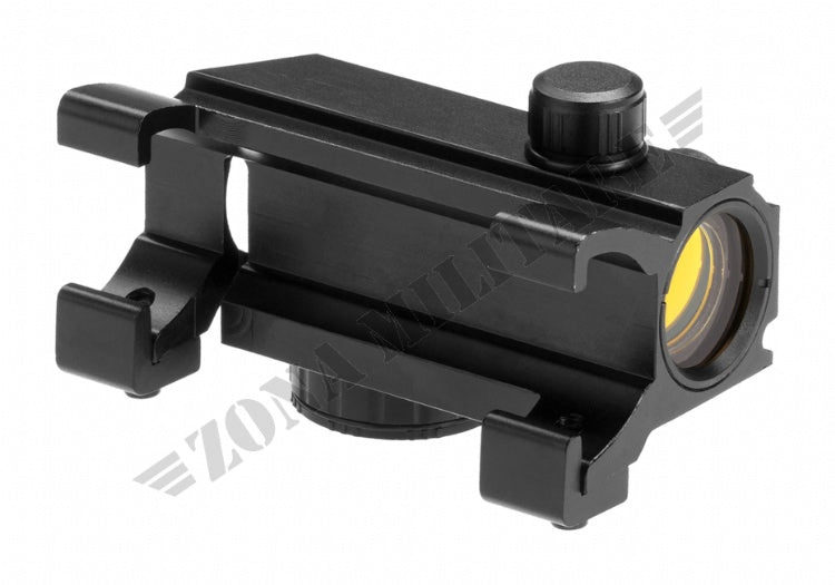 Mirino Per Mp5 Red Dot Aim-O Black Version