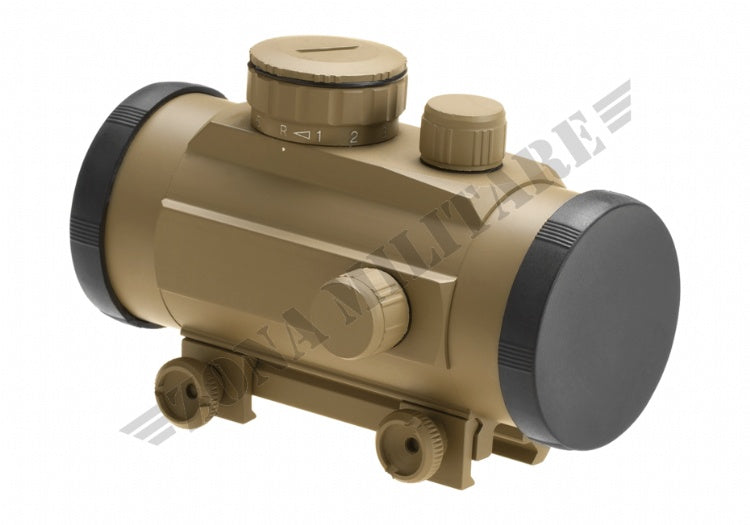 Mirino 1X40 Red Dot Sight Aim-O Desert Version