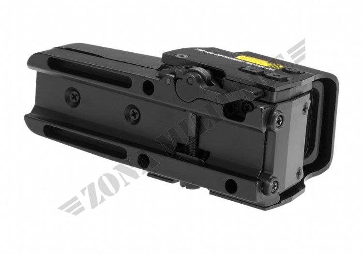 Mirino Red Dot 557 Aim-O Colorazione Black