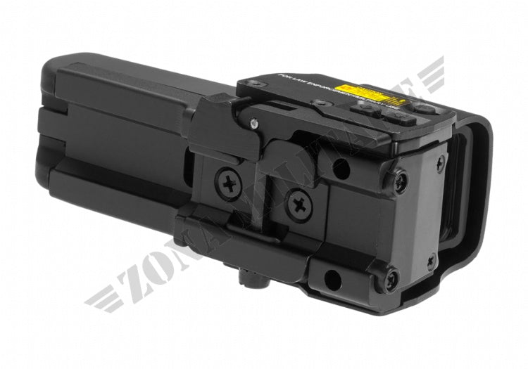 Red Dot Olografico 557 Black Aim-O
