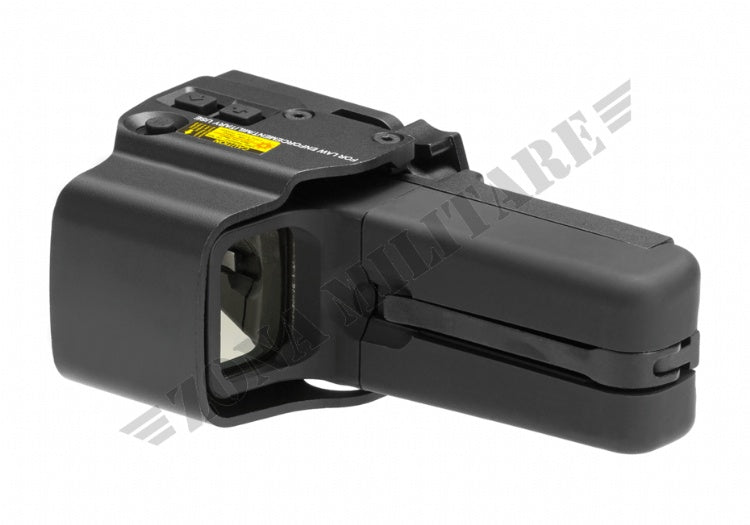 Red Dot Olografico 557 Black Aim-O