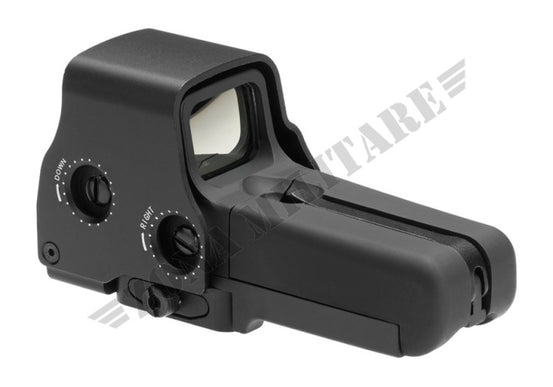 Red Dot Olografico 557 Black Aim-O