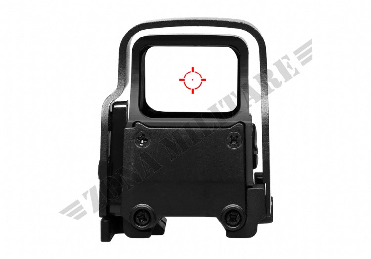 Red Dot Olografico 557 Black Aim-O