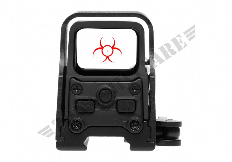 MIRINO RED DOT 2-Z  XPS AIM-O