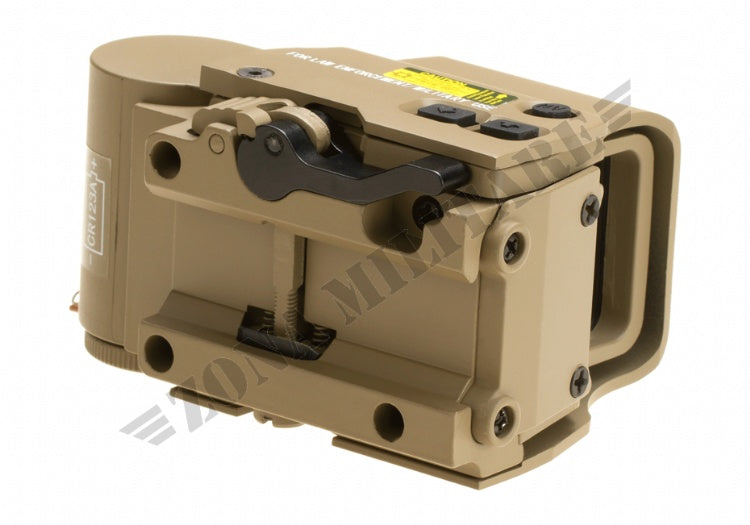Red Dot Xps 2-0 Desert Version Aim-O