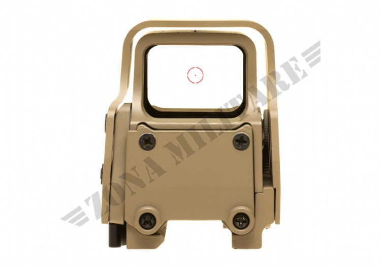 Red Dot Xps 2-0 Desert Version Aim-O