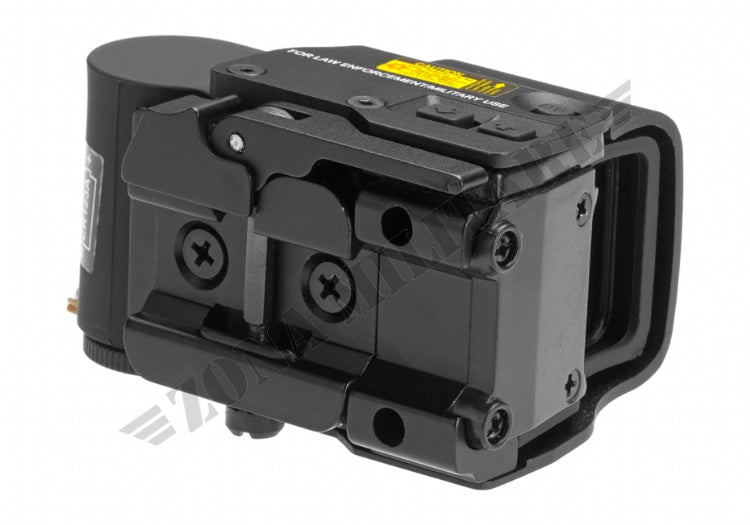 RED DOT Xps 3-2 Aim-O Black