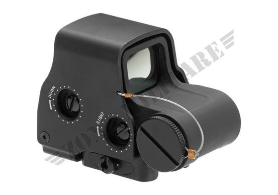 RED DOT Xps 3-2 Aim-O Black