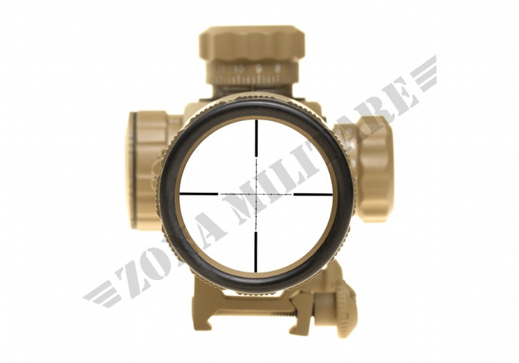 Ottica 1-4X22 Se Tactical Scope Aim-O Desert