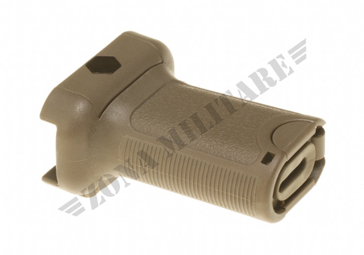 Impugnatura Vsg-S Forward Grip Element Dark Earth Version