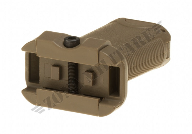 Impugnatura Vsg-S Forward Grip Element Dark Earth Version