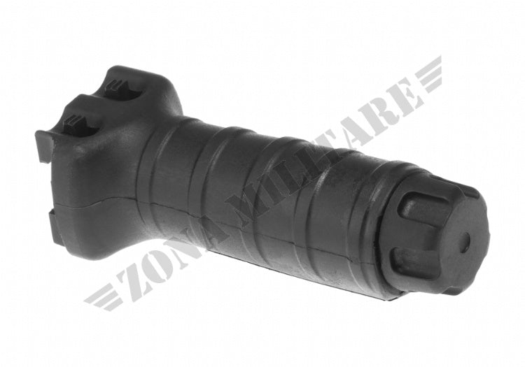 Impugnatura Tgd Long Vertical Grip Mp Black