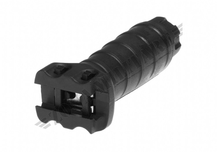 Impugnatura Tgd Long Vertical Grip Mp Black