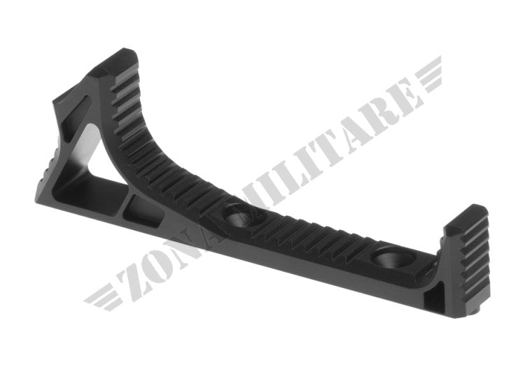 Impugnatura Keymod Link Curved Foregrip Black