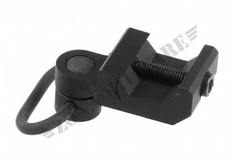 Anello Per Cinghiaggio Dd Picatinny Sling Mount Metal