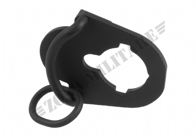 Anello Asap Sling Mount For Aeg Black Metal