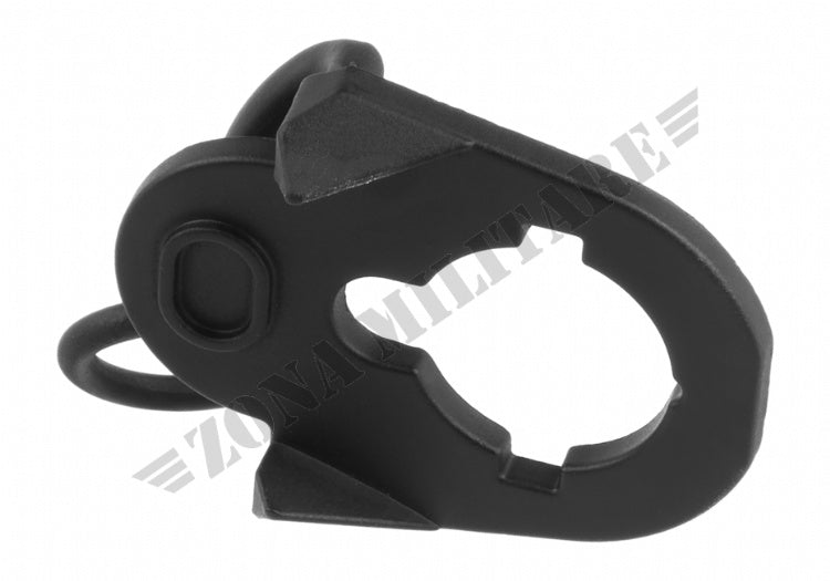 Anello Asap Sling Mount For Aeg Black Metal
