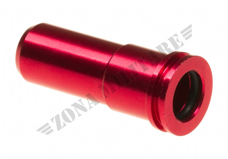 M4 Aluminium Air Seal Nozzle Point