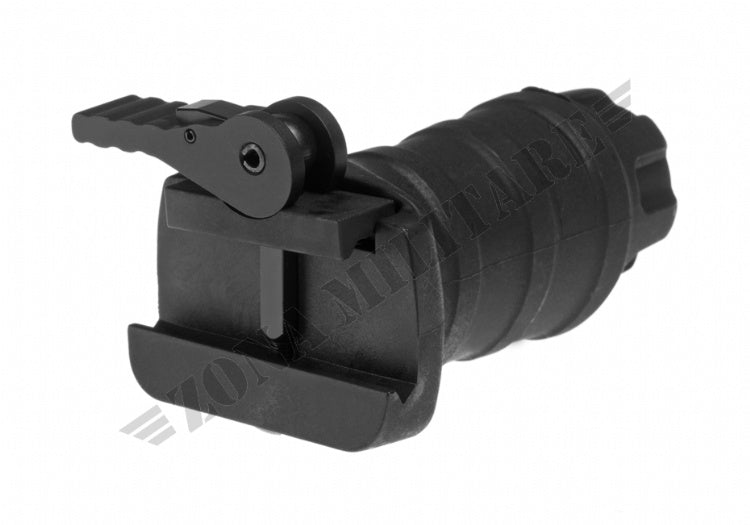 Impugnatua Verticale Short Grip Qd Black Fma