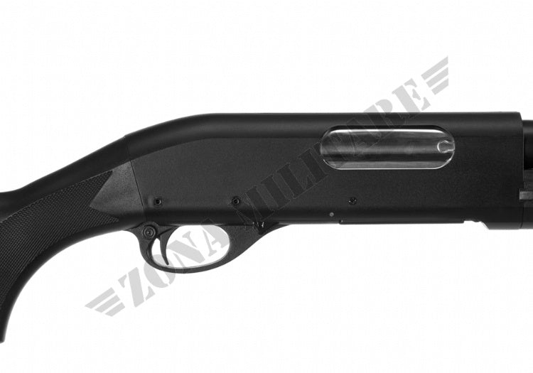 Fucile A Pompa Cm350 Short Shotgun Abs Version Cyma