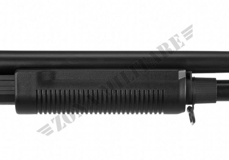 Fucile A Pompa Cm350LM Shotgun VERSIONE IN METALLO Cyma