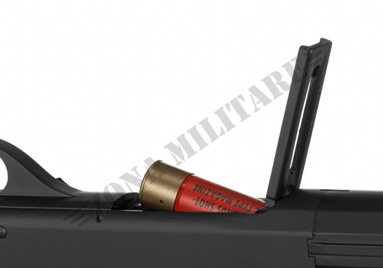 Fucile A Pompa Cm350LM Shotgun VERSIONE IN METALLO Cyma