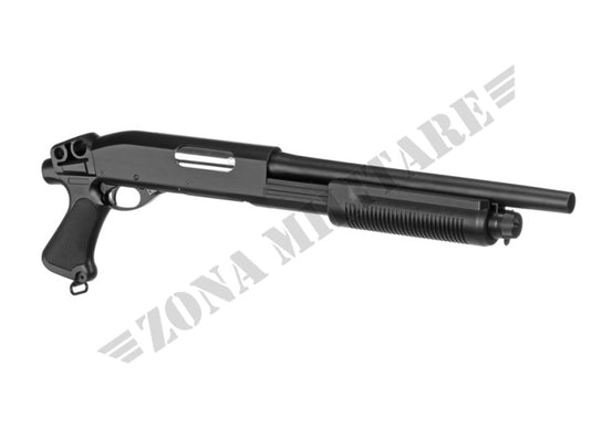 Fucile A Pompa Cm351 Breacher Shotgun Cyma