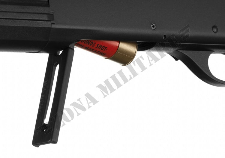 Fucile A Pompa Cm351 Breacher Shotgun Cyma