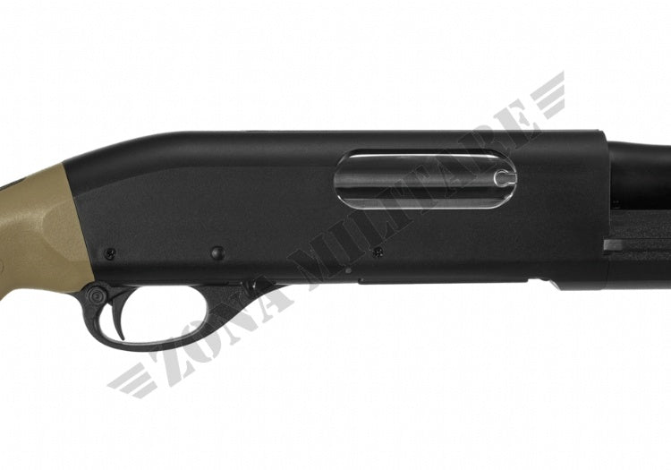Fucile A Pompa Cm355 Short Shotgun Desert