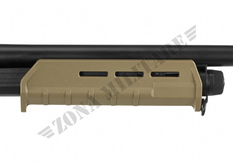 Fucile A Pompa Cm355 Shotgun Short Desert