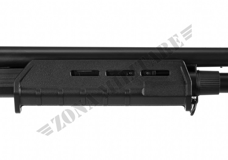 Fucile A Pompa Cm355L Shotgun Nero