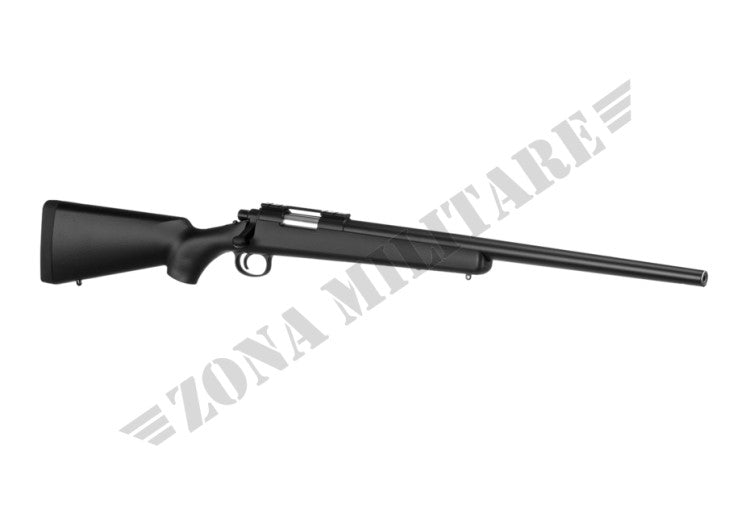 Fucile Vsr 10 Sniper Rifle Black Cyma Bolt Action