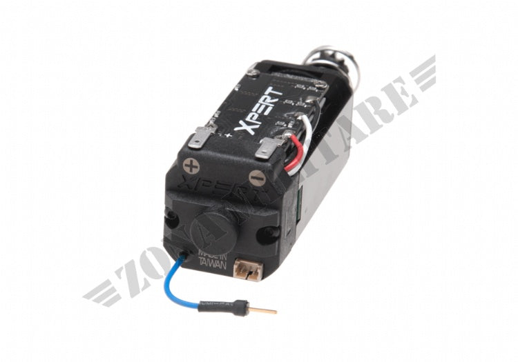 Motore Albero Lungo Gp 350 Brushless Motor Con Fet Per Aeg