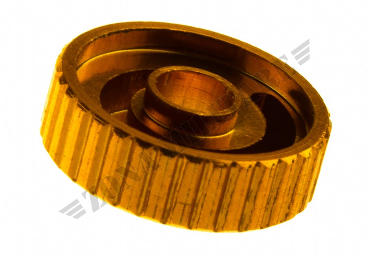 Hop Adjustment Wheel For We/Marui/Vfc/Kjw Gas Pistol Maple Leaf