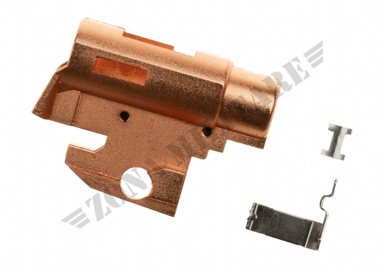 Chamber Set Per Marui/We/Kj Hi-Capa Series Maple Leaf