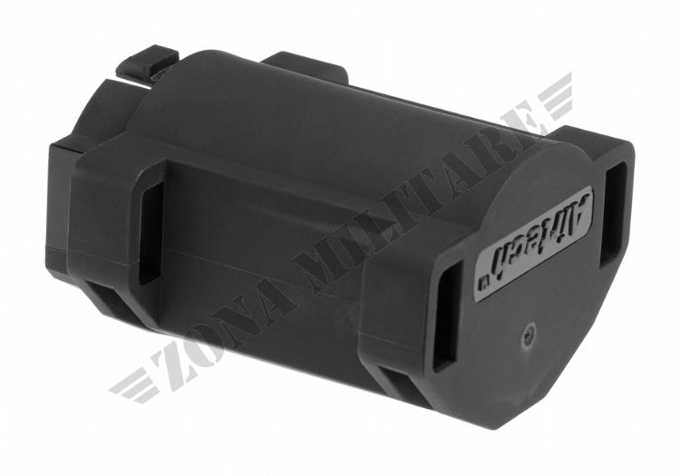 Beu Battery Extension Unit colore nero AIRTECH STUDIOS