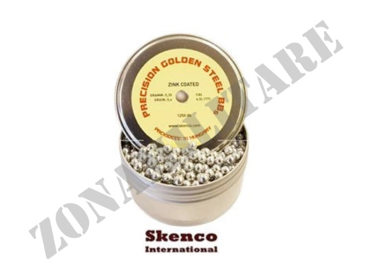 Pallini Skenko Bb Zink 1250 Pz
