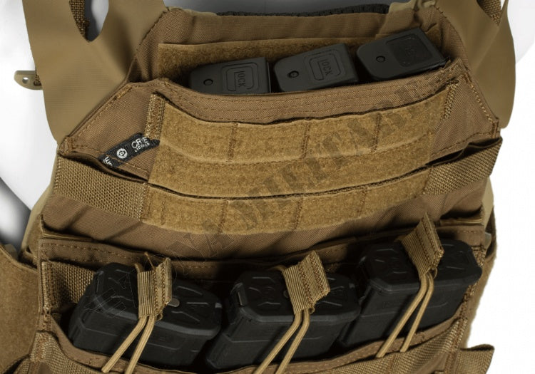 Tattico Jpc 2.0 Crye Precision Di Zshot Coyote