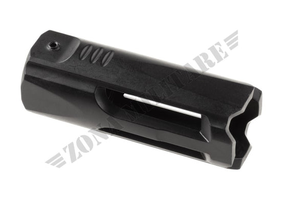 Spegnifianna Flashhider Plastic Krytac Black