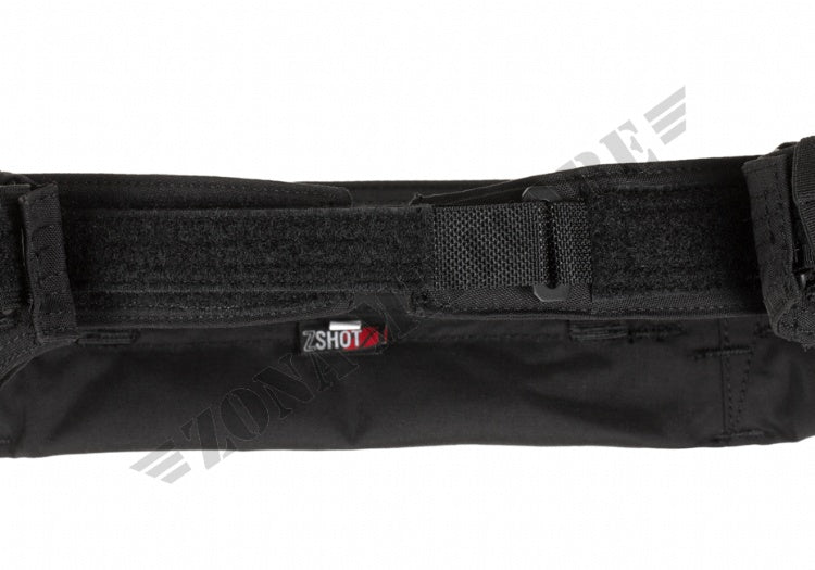 Cinturone Modular Rigger'S Belt Crye Precision By Zshot Ranger Black
