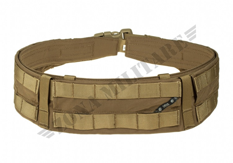 Cinturone Modular Rigger'S Belt Crye Precision By Zshot Coyote