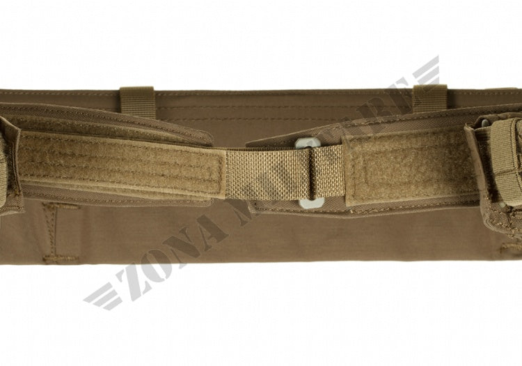 Cinturone Modular Rigger'S Belt Crye Precision By Zshot Coyote